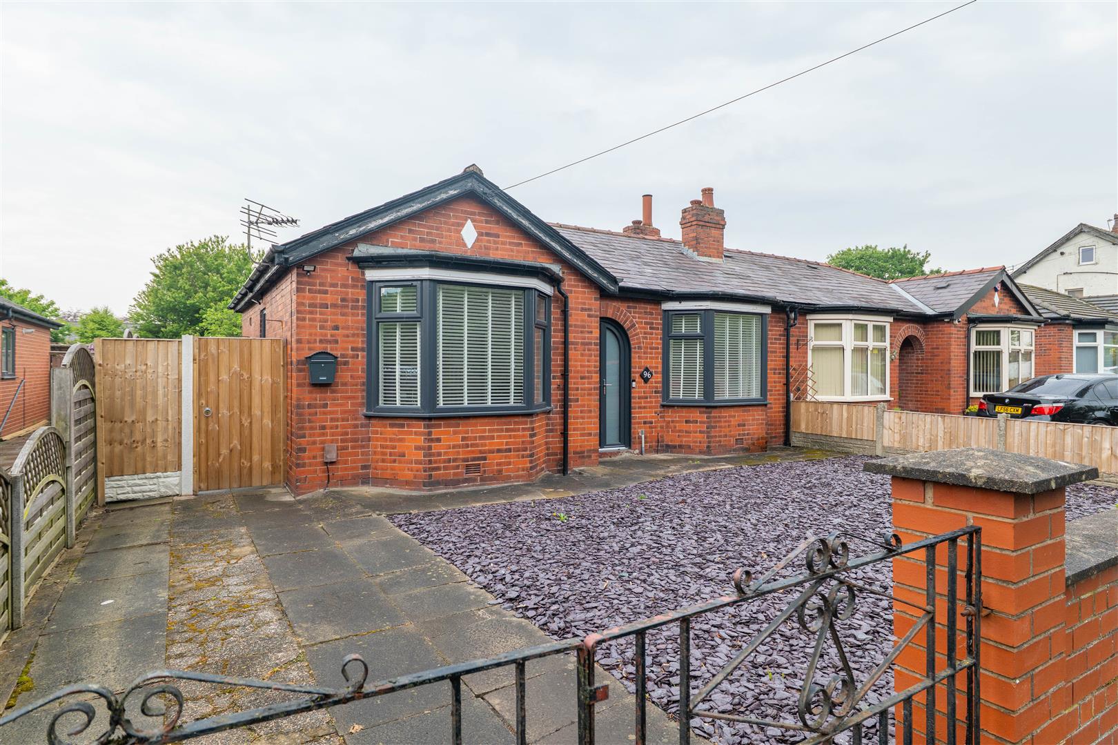 Pilling Lane, Chorley